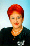 Lilo Friedrich, MdB