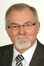 Vorsitzender Bau- Planungsausschuss